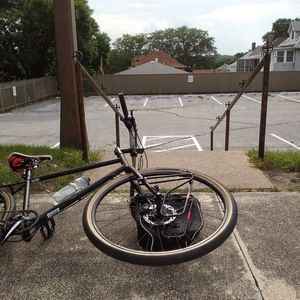 Meet your Posher, Sam